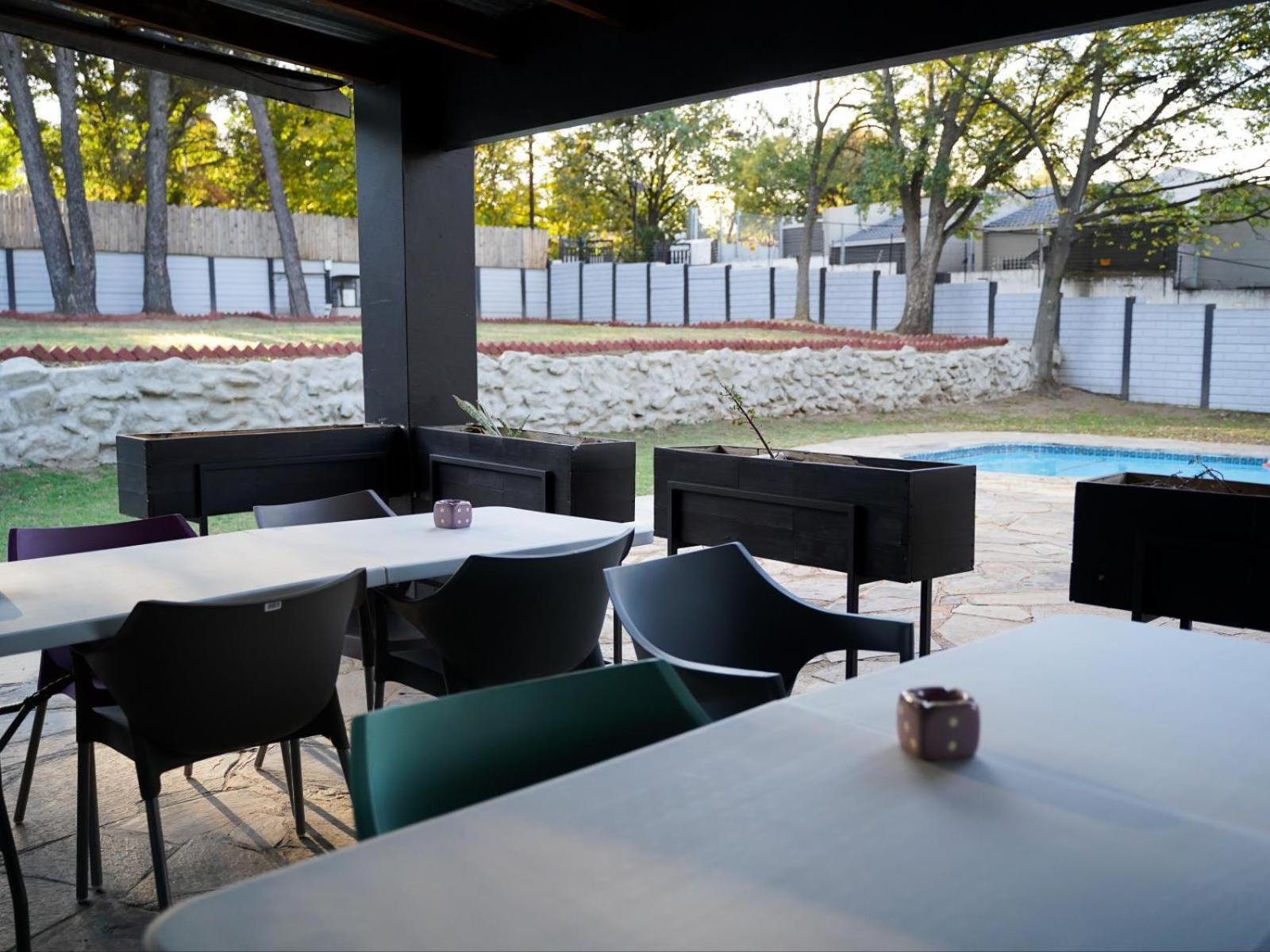 Aqua Guest House Sandown Exterior foto