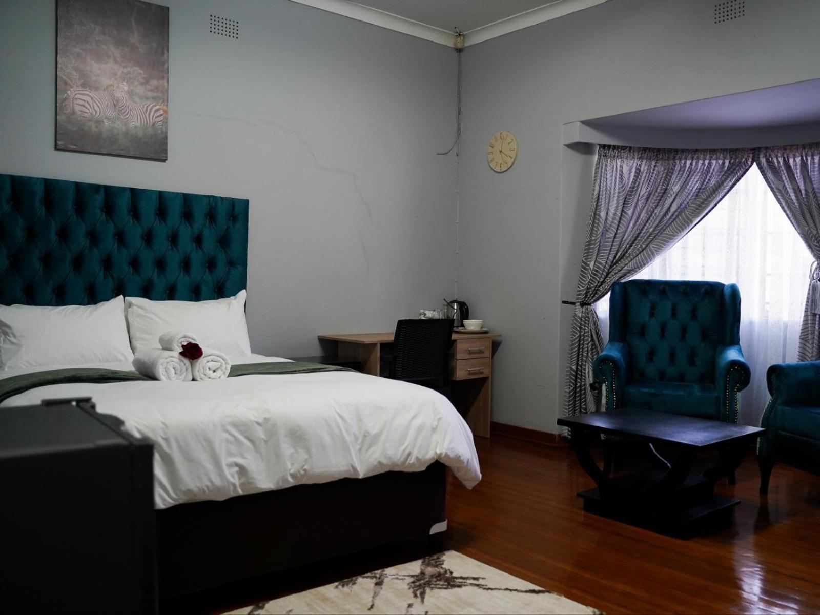 Aqua Guest House Sandown Exterior foto