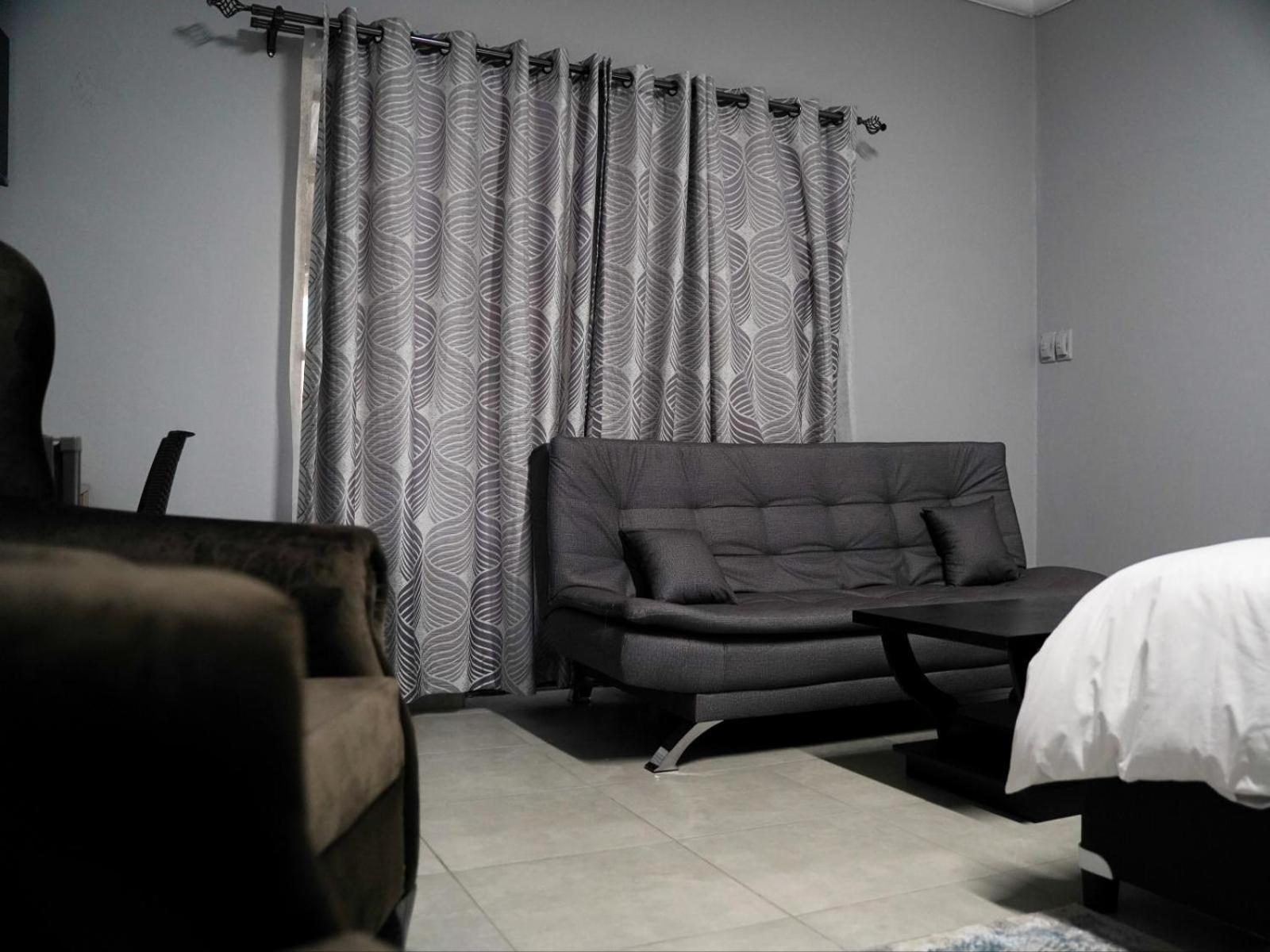 Aqua Guest House Sandown Zimmer foto