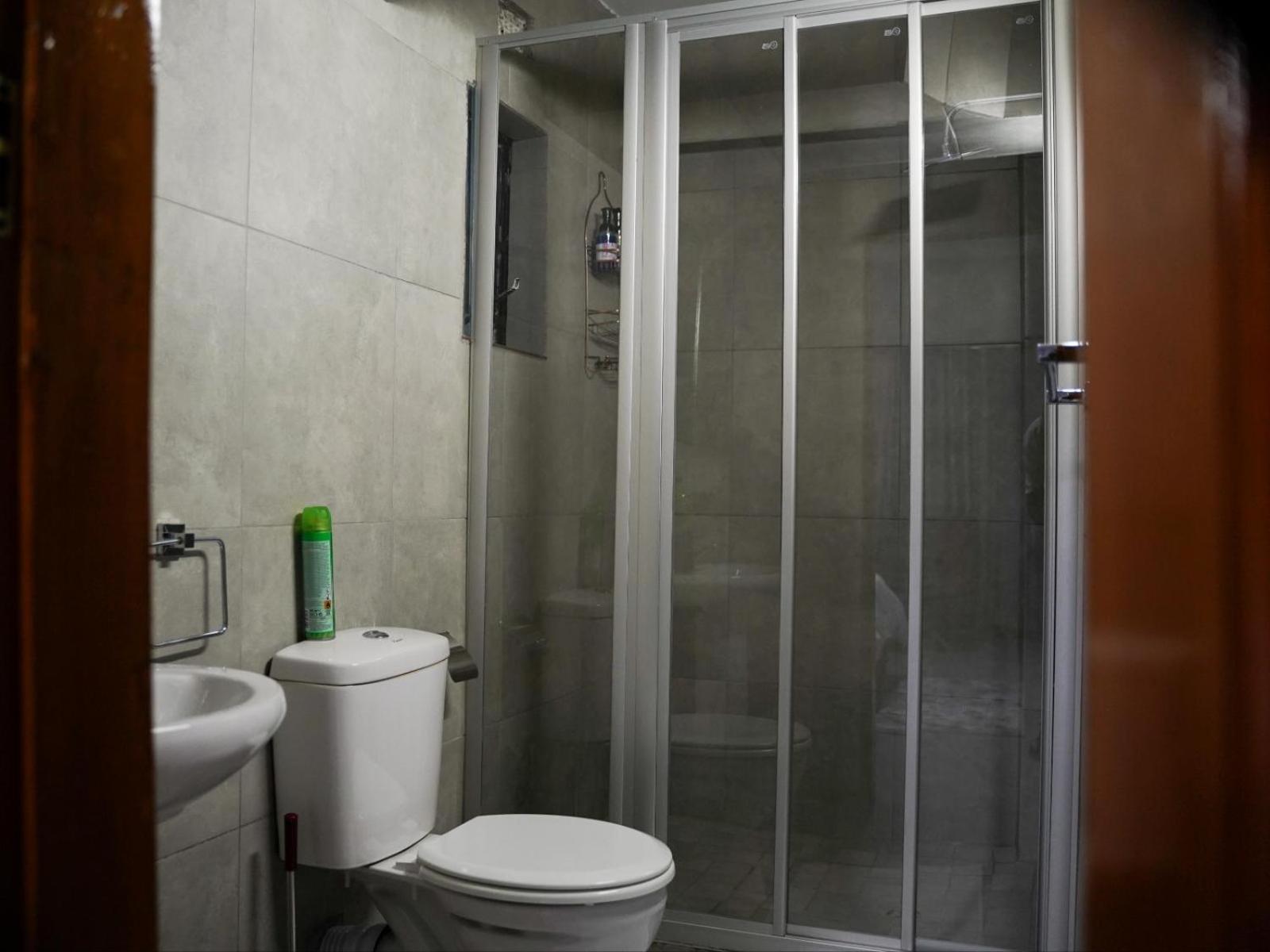 Aqua Guest House Sandown Zimmer foto