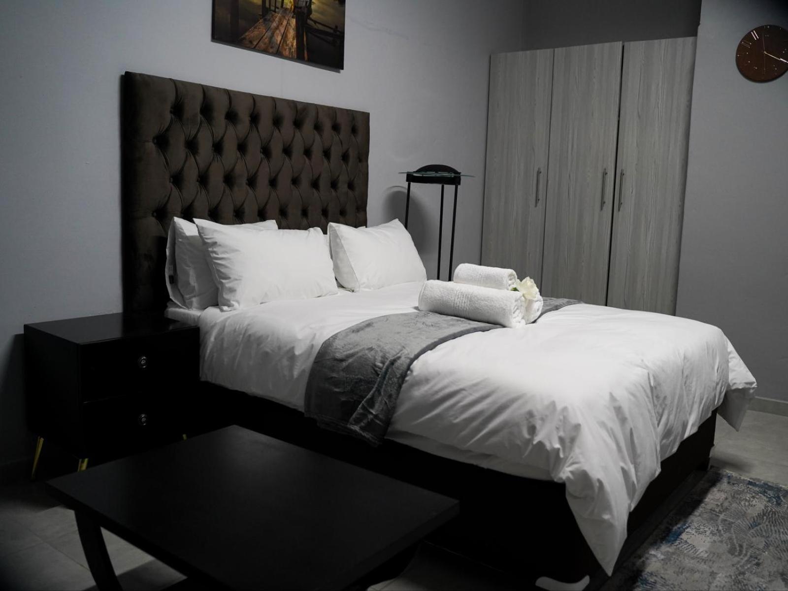 Aqua Guest House Sandown Zimmer foto