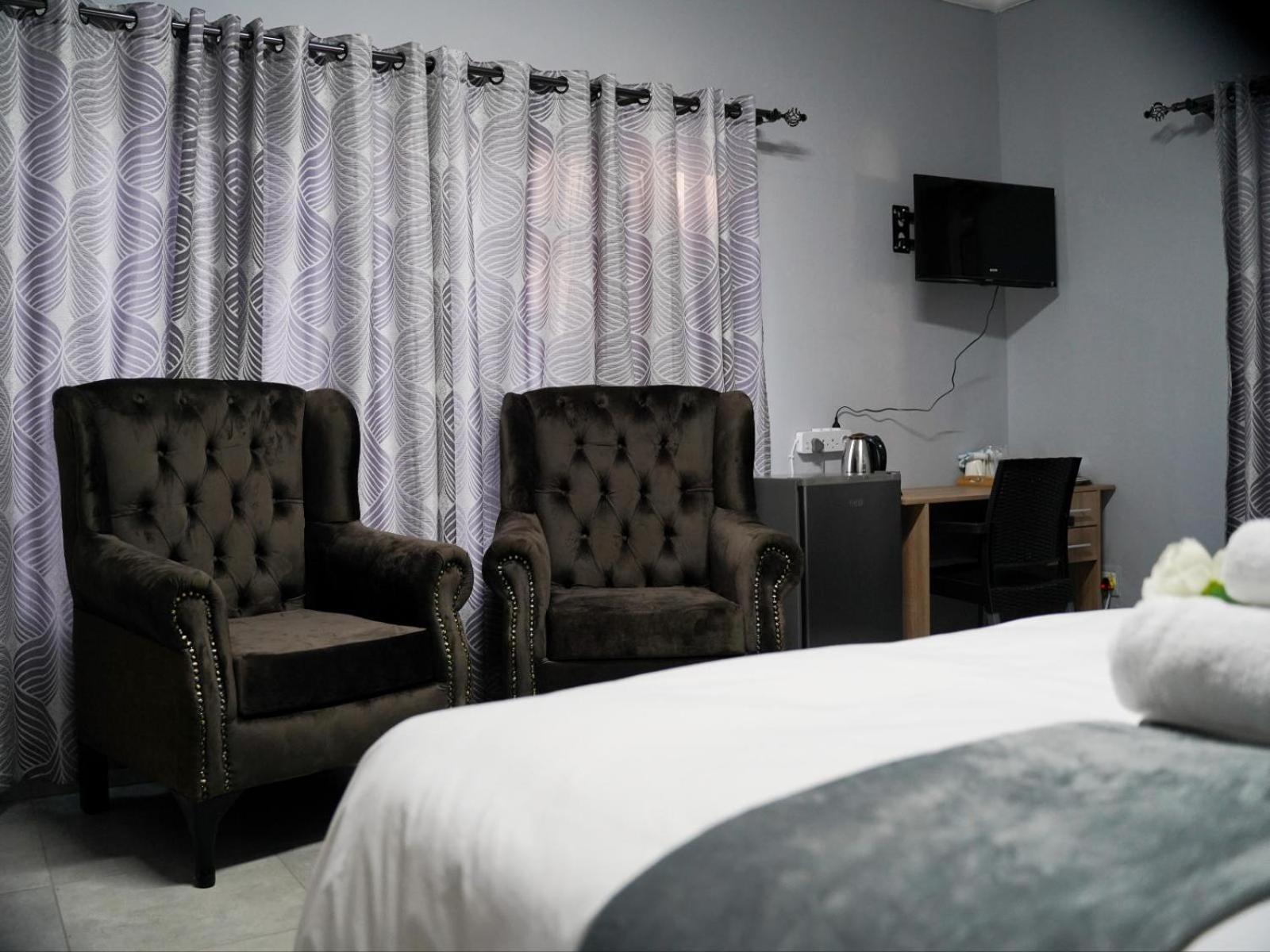 Aqua Guest House Sandown Zimmer foto