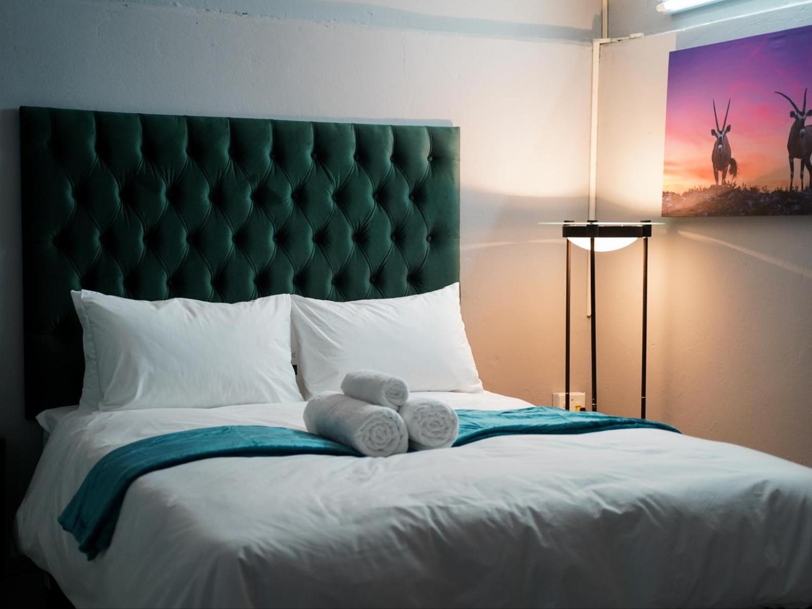 Aqua Guest House Sandown Zimmer foto