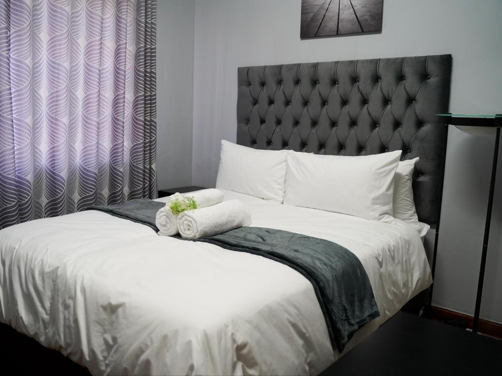 Aqua Guest House Sandown Zimmer foto