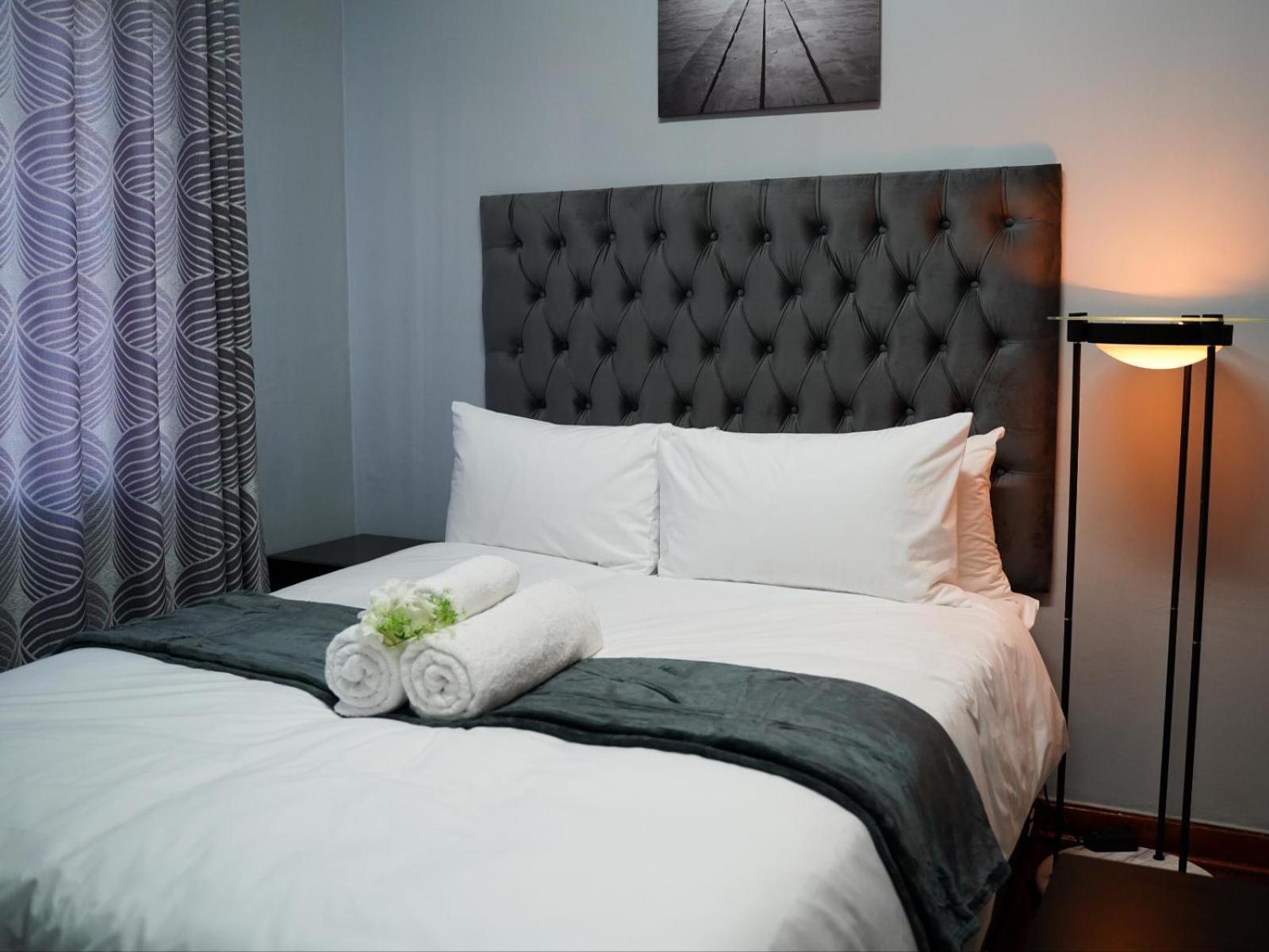 Aqua Guest House Sandown Zimmer foto